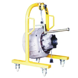 brake drum and disc lache