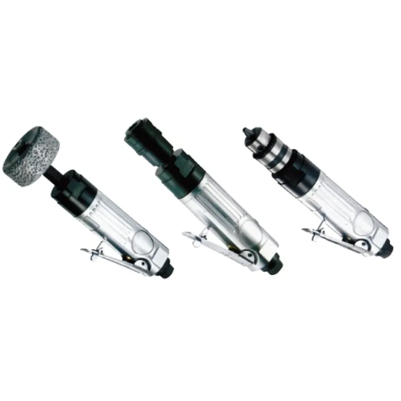 Low Speed Air Grinder
