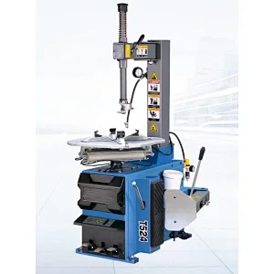 Semi-Automatic Tire Changer Hydraulic tire changer/High Quality11"-24"