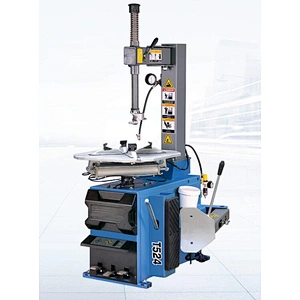 Semi-Automatic Tire Changer Hydraulic tire changer/High Quality11