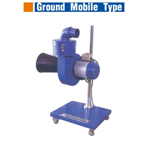 VentCle Exhaust Extracte
