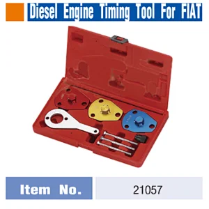 engine timing tool set