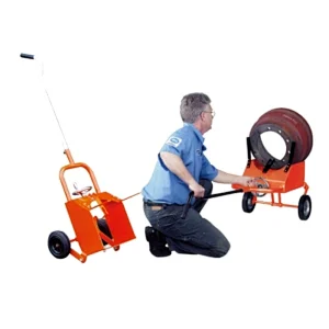 Brake Drum Dolly