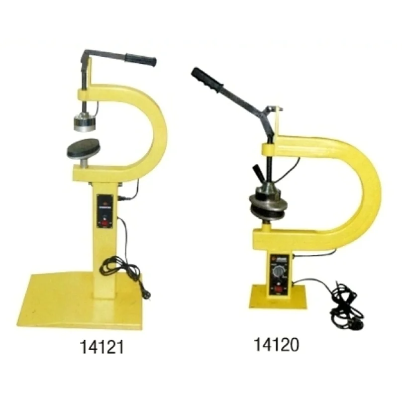 Lifting Type Pneumatic Tire Expander