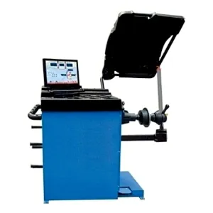 Car Wheel Balancer