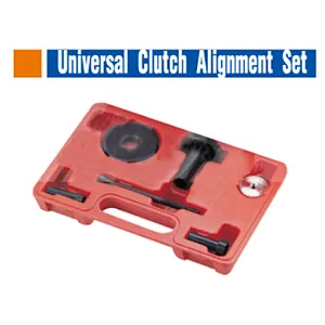 clutch alignment set