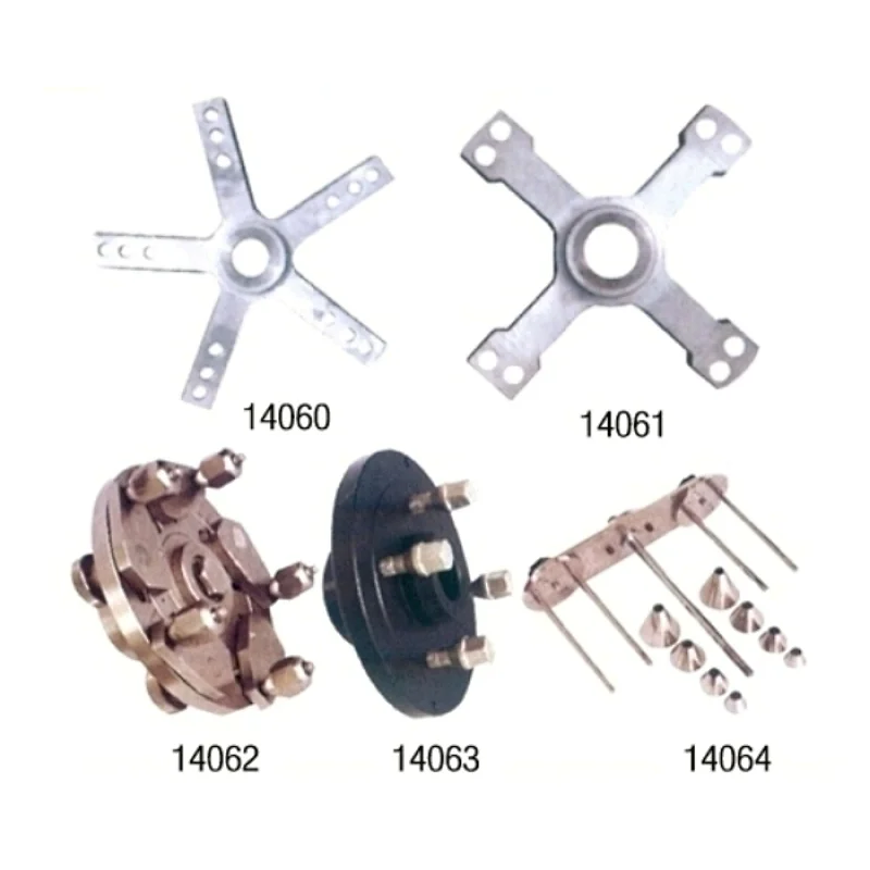 Balancer Optional Accessories