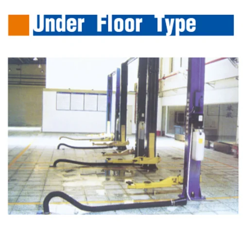 VentCle Exhaust Extraction System