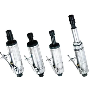 High Speed Air Grinder