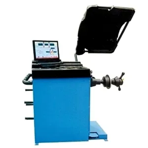 Car Wheel Balancer