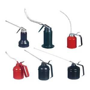 Oil Can