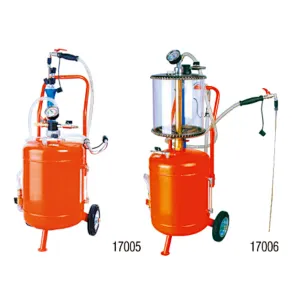Economic Type Oil Changer
