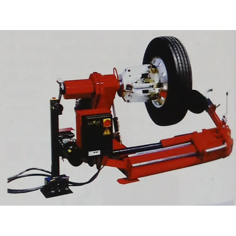 truck tire changing machine14