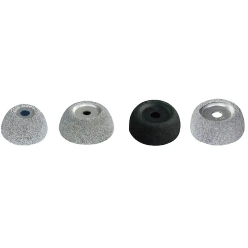 Alumina Contour Wheel
