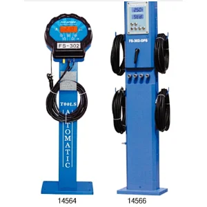 Tyre Inflator