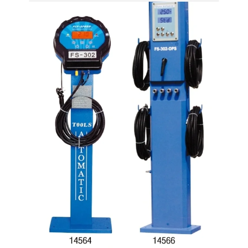 Tyre Inflator