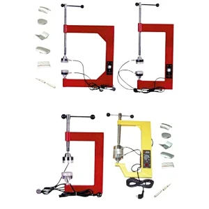 Constant Temperature Timing Vulcanizing Machine