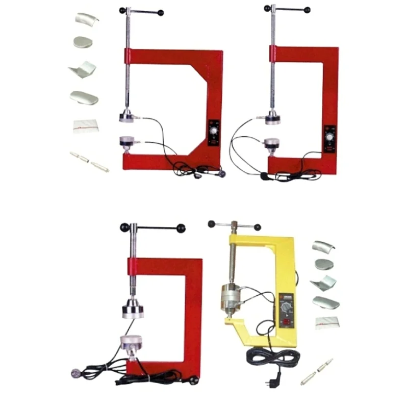 Constant Temperature Timing Vulcanizing Machine
