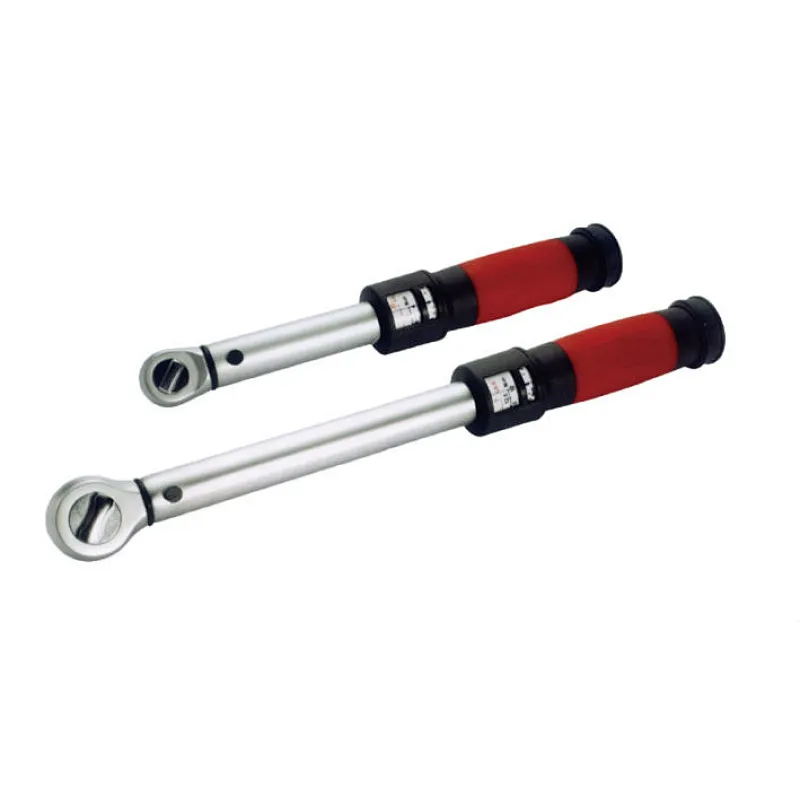Industrial Grade Torque Wrench
