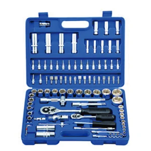 CRV  Socket Set