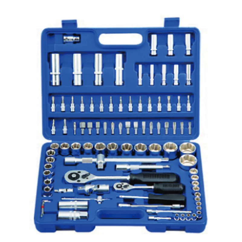 CRV  Socket Set