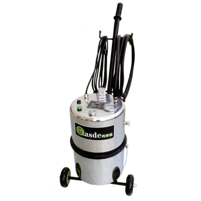 Brake Fuel Changer