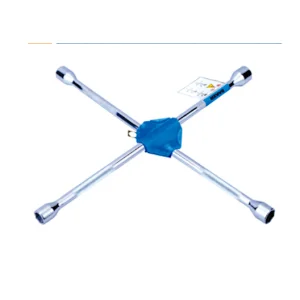 Cross Rim Wrench