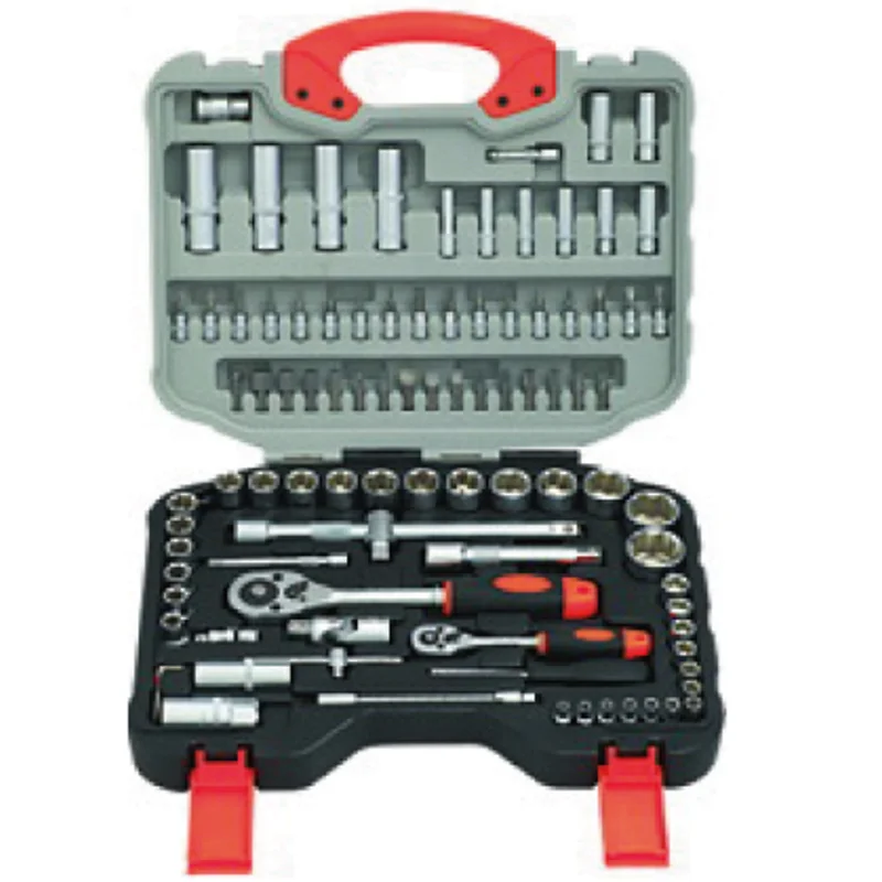 CRV  Socket Set