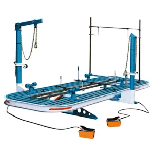 Auto Body Shaping Equipment