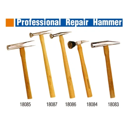 Professional Repair Hammer