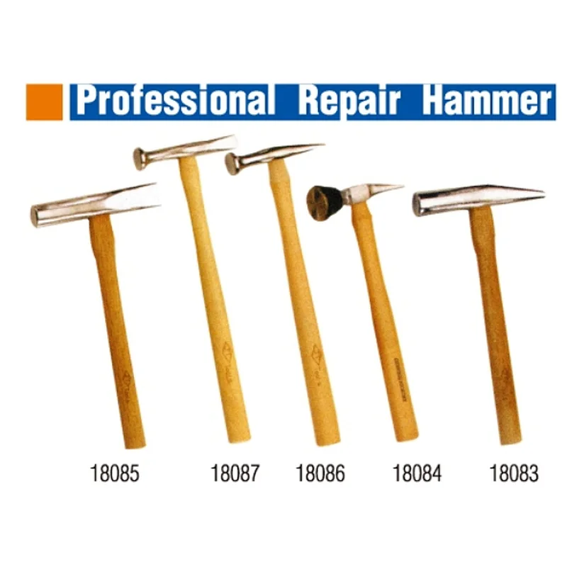 Professional Repair Hammer