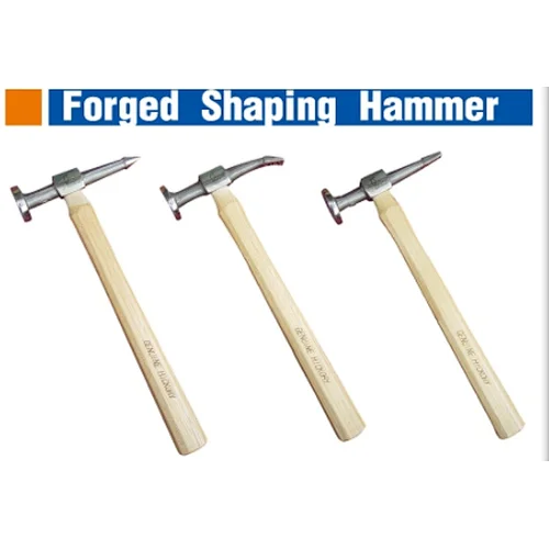 Forged Shaping Hammer