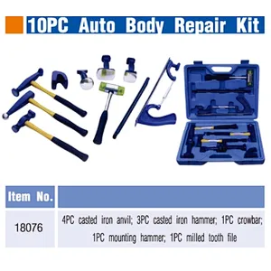 Auto Body Repair Kit(Top Grede)