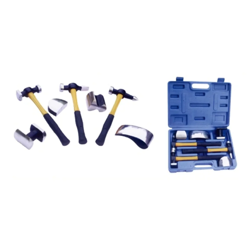 Car Body Dent Repair Panel Beating Kit