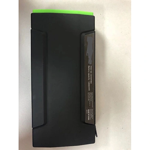 AUTOMOBILE EMERGENCY MOBILE POWER SUPPLY Three bright emergency lights
