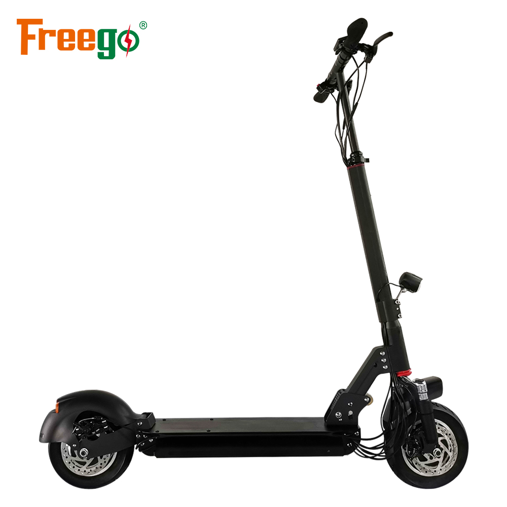 Top Fast Electric Scooters Manufacturers Suppliers Freego