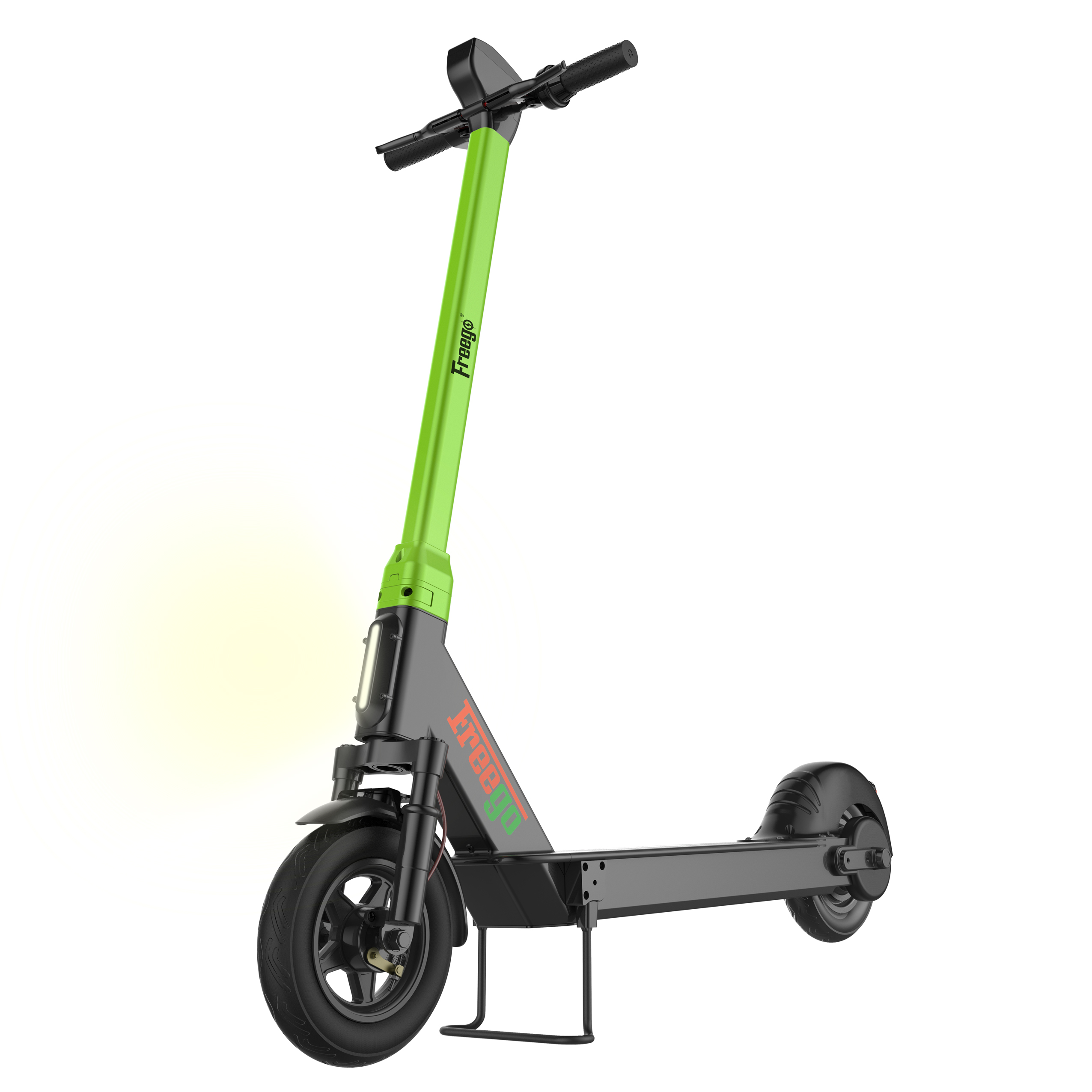 Warranty Standard for Freego Sharing Scooters