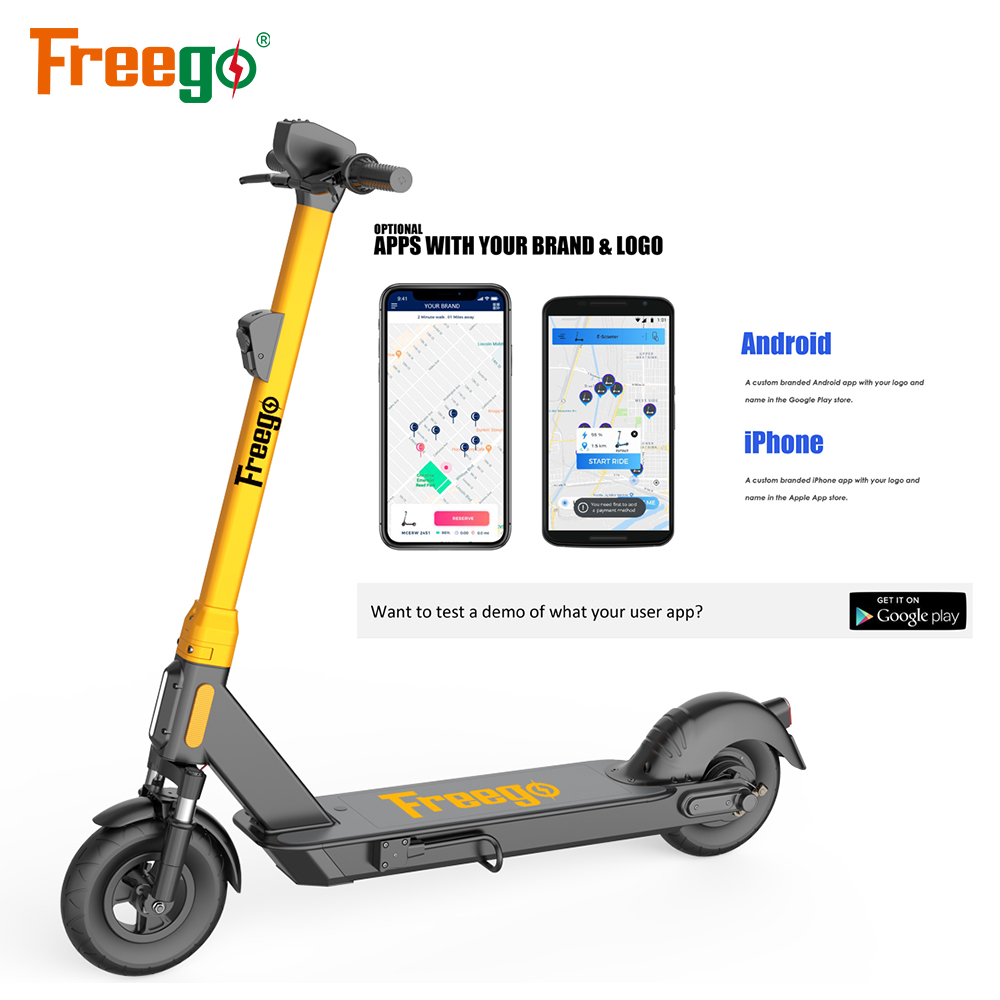 Sharing Renting Scooter For Adults Manufacturers & Suppliers -