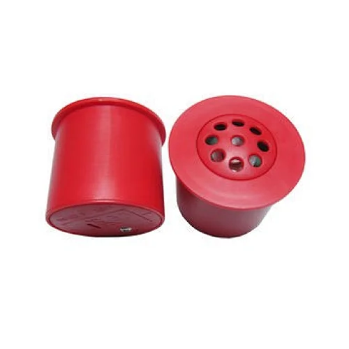 Factory price custom sound button for singing santa claus stuffed toy