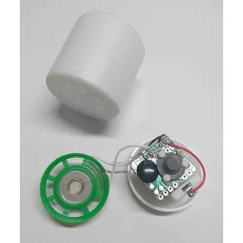 plush toys music box with battery case recording sound module toys sound box