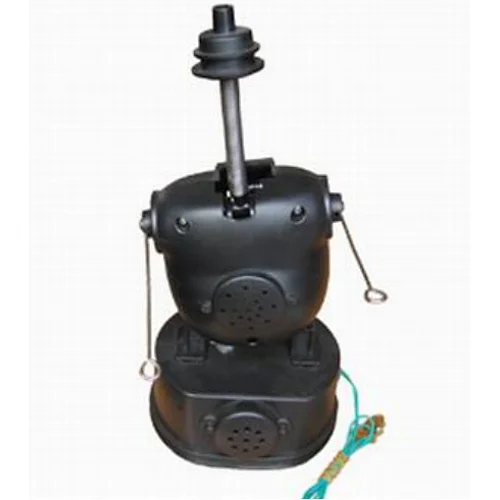 Programmable movement module for plush toy