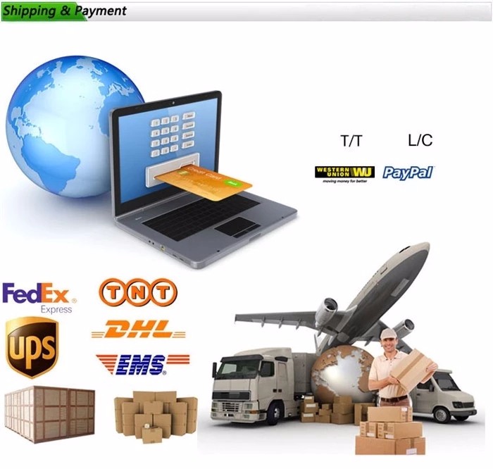 packing&delivery