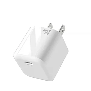 MINI 20W Type C PD Fast Charging Wall Portable Phone Charger Adapter Quick USB C Chargers