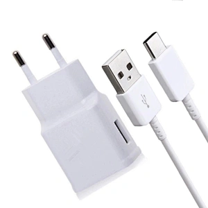 USB Charger For Samsung Galaxy S6 S7 Edge J4 J6 plus J3 J5 J7 Note 4 5 A3 A5 A7 2016 A750 Wall Adapter Charge Micro USB Cable