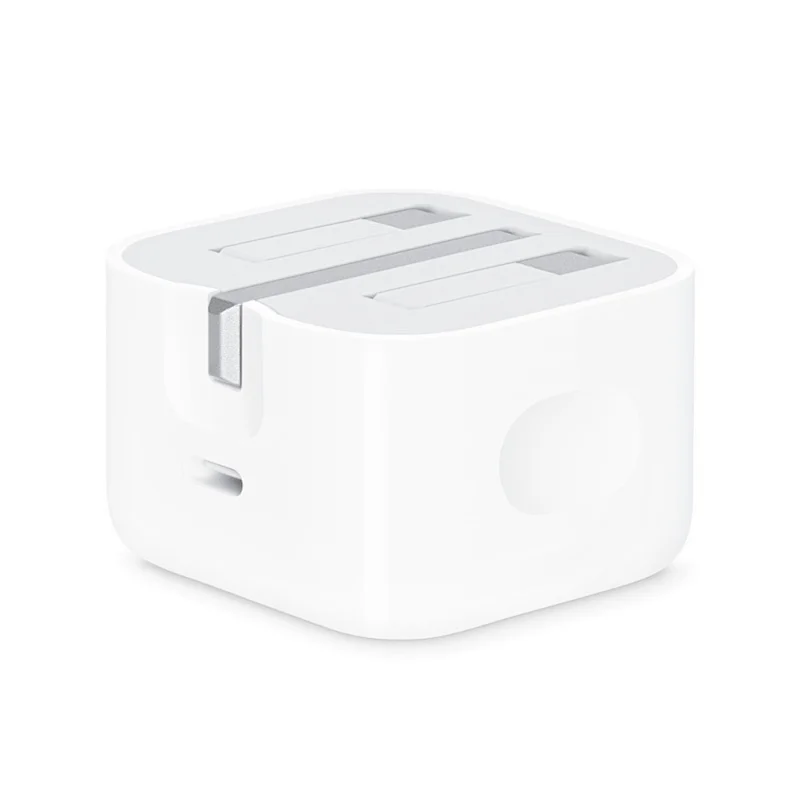 uk us eu plug USB-C 20W Power Adapter for iphone 12 charger A2305 USB C charging 20W for iphone 12 Adapter