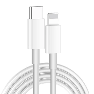 Quick charge usb-c to usb-c PD cable charger 1 meter 20V 3A power micro usb fast charger cables