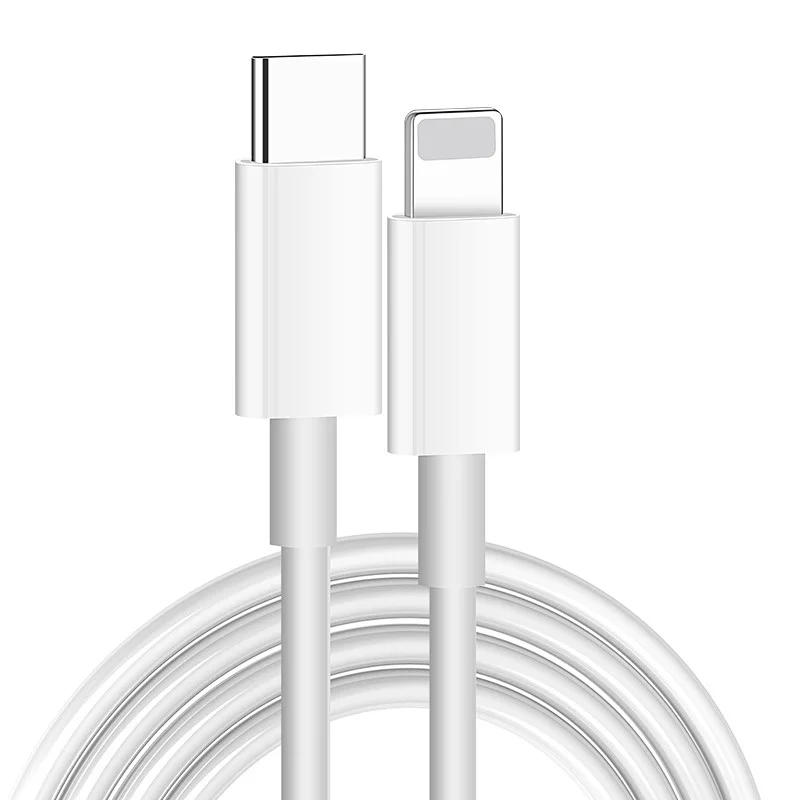 Quick charge usb-c to usb-c PD cable charger 1 meter 20V 3A power micro usb fast charger cables