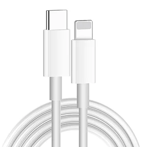 Quick charge usb-c to usb-c PD cable charger 1 meter 20V 3A power micro usb fast charger cables