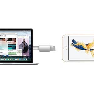 Teléfono móvil 2.1A Cable cargador Cable de datos USB de carga rápida para Apple Iphone iPad iPod AirPods