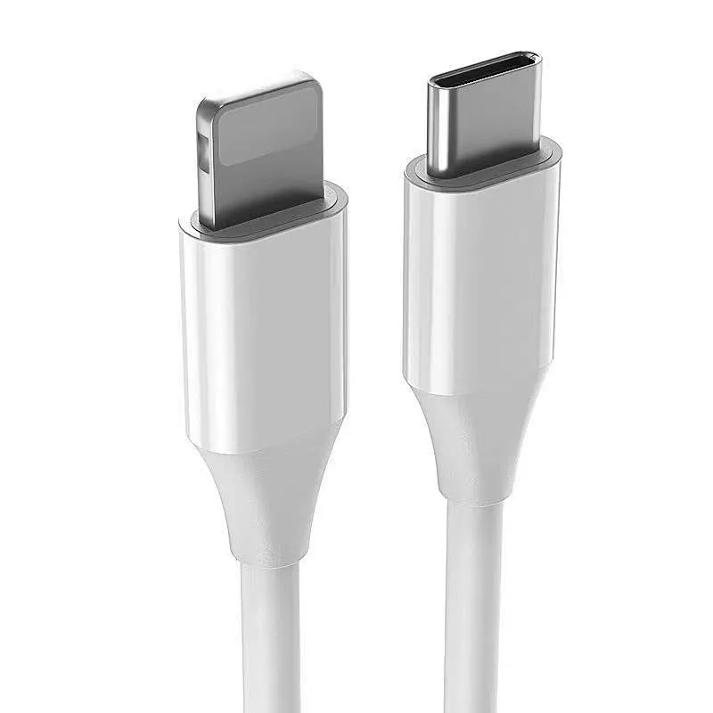 Quick charge usb-c to usb-c PD cable charger 1 meter 20V 3A power micro usb fast charger cables